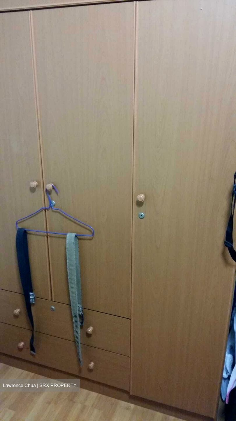 Blk 631 EUNOS GROVE (Bedok), HDB 3 Rooms #443378721